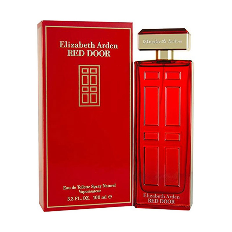 Jual Elizabeth Arden Red Door 25th Anniversary Edp Parfum Wanita 100 Ml Murah Agustus 2020 Blibli Com