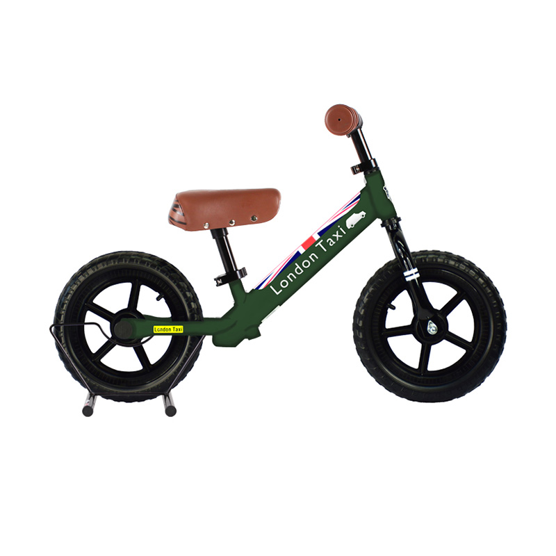 Promo Sepeda Anak Tanpa Pedal London 