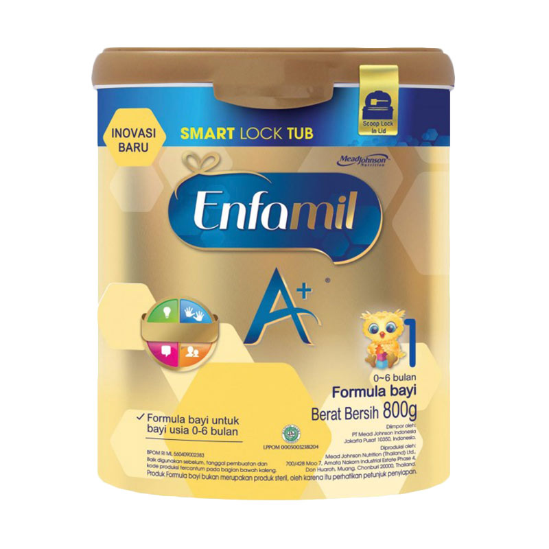 enfamil a  2 concentrate