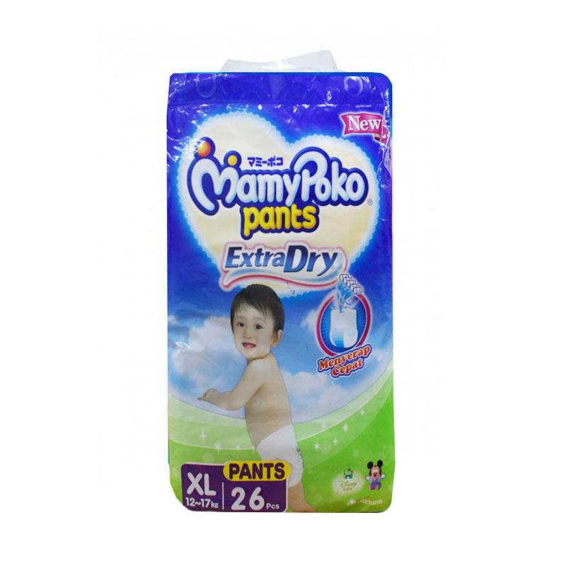mamy poko pants xl size