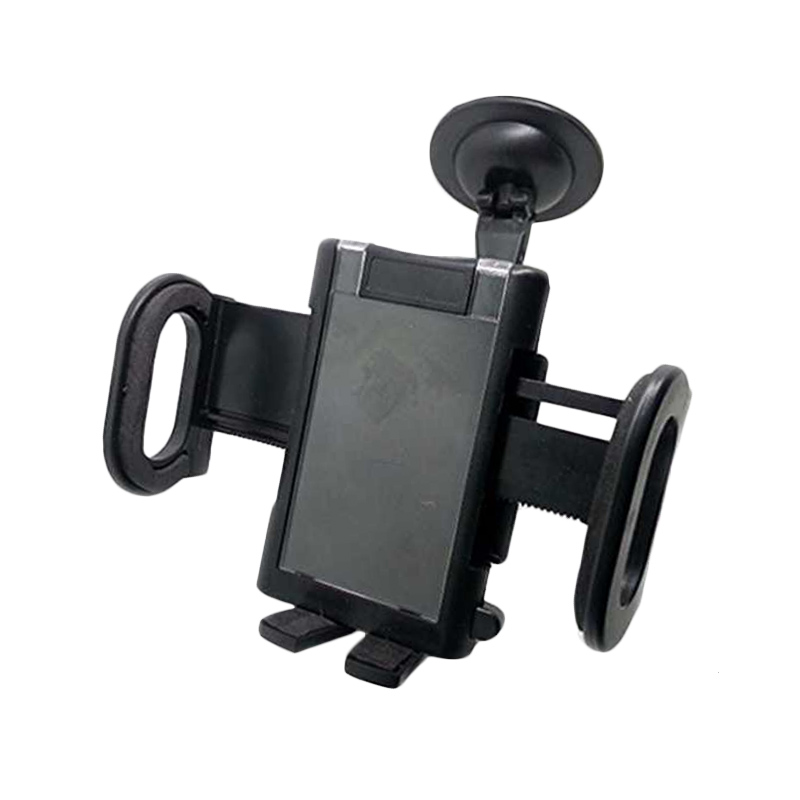 Jual Wanky Stand Rotating Car Holder Universal - Hitam Online - Harga & Kualitas Terjamin |