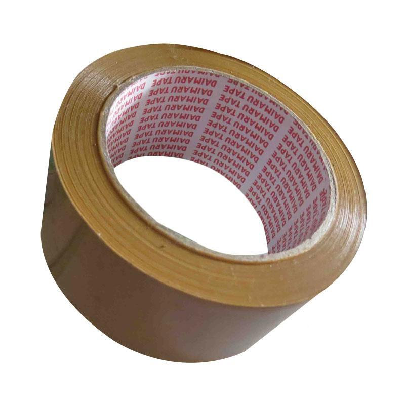 Jual Daimaru Lakban - Coklat Online Maret 2021 | Blibli
