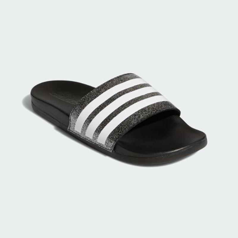 Jual adidas FY8836 Core Kids Adilette Comfort K Core Sandal Anak