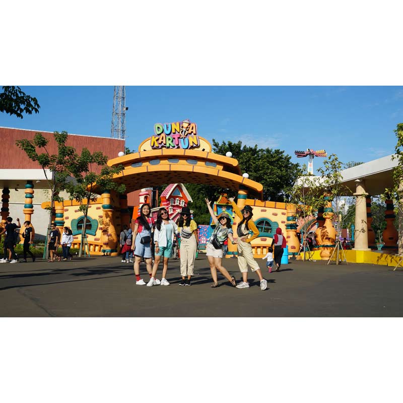 Featured image of post Harga Tiket Masuk Ancol 2021 Harga tiket masuk dufan terbaru 2021