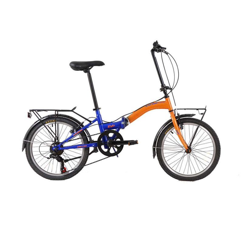 United bike shop official store