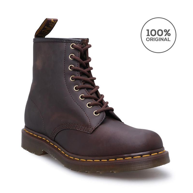 Dr martens core top