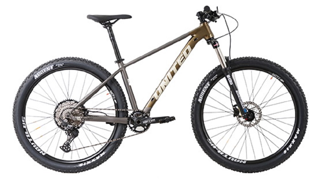 Jual United Sepeda Mtb Clovis 6 1 27 5 Terbaru November 2021 Harga Murah Kualitas Terjamin Blibli