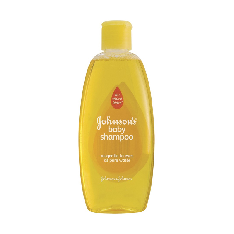 harga shampoo johnson baby
