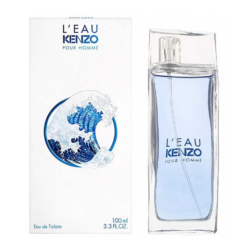 Jual Parfum Kenzo Homme 100 Original Harga Kualitas Terbaik Desember 2024