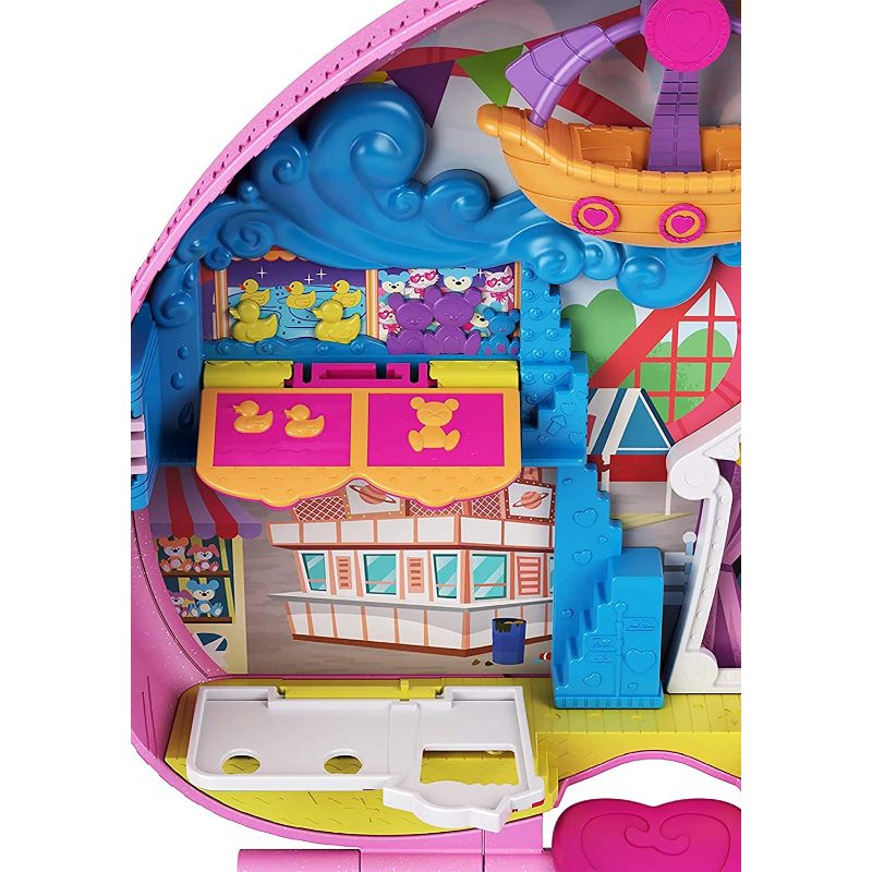 polly pocket gkl60