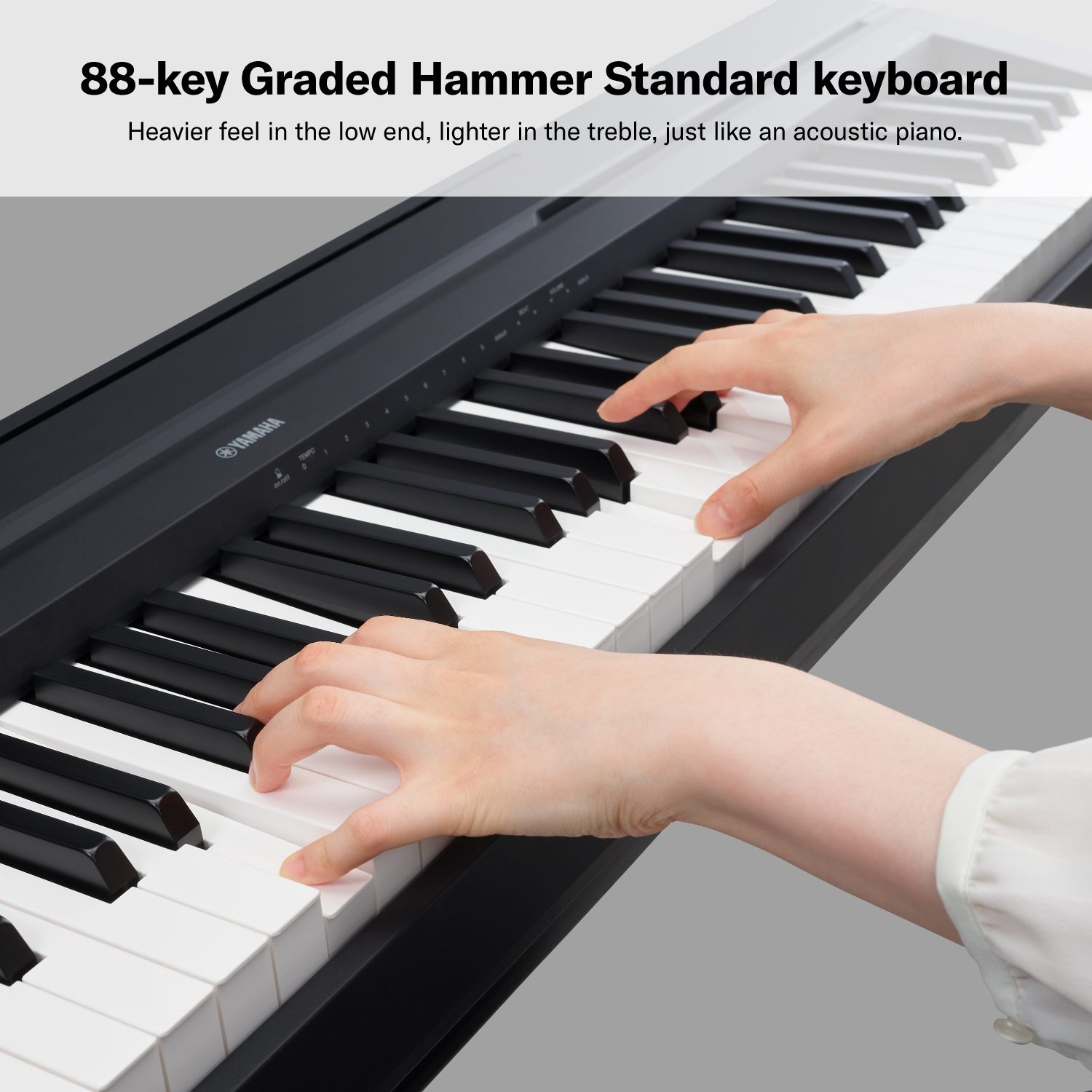 Jual yamaha shop p45