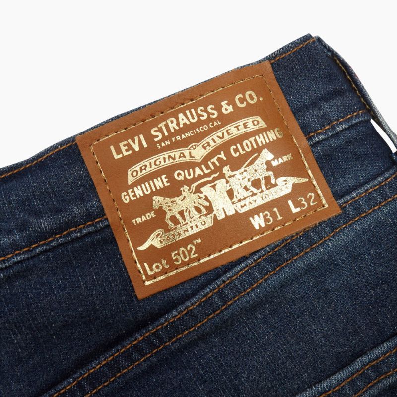 Lot 502 levi's clearance