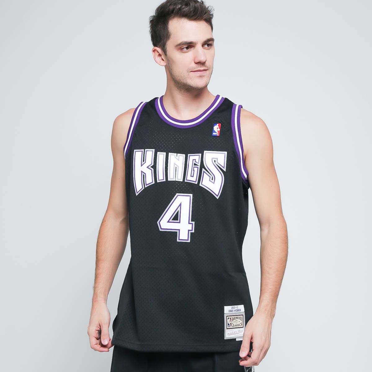 Jual Mitchell \u0026 Ness Men NBA Swingman 