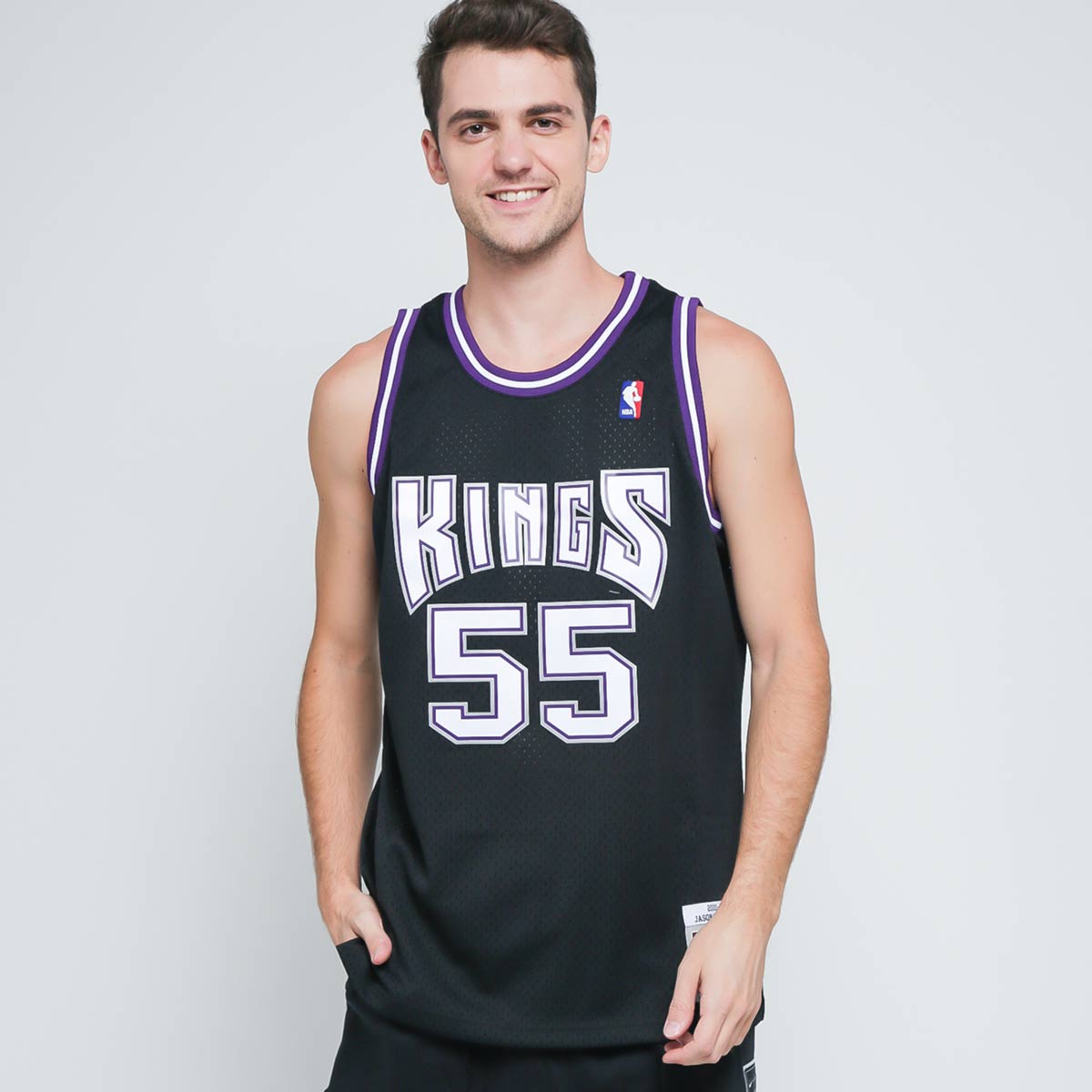 nba swingman jersey