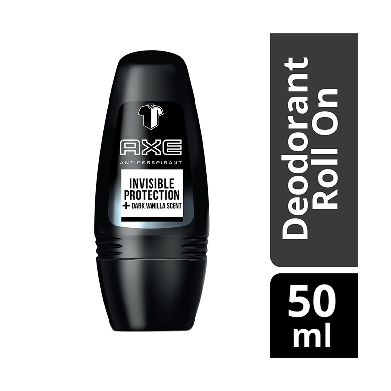 Jual Axe AP Signature Invi Protection Deodorant Roll On [50 mL] di
