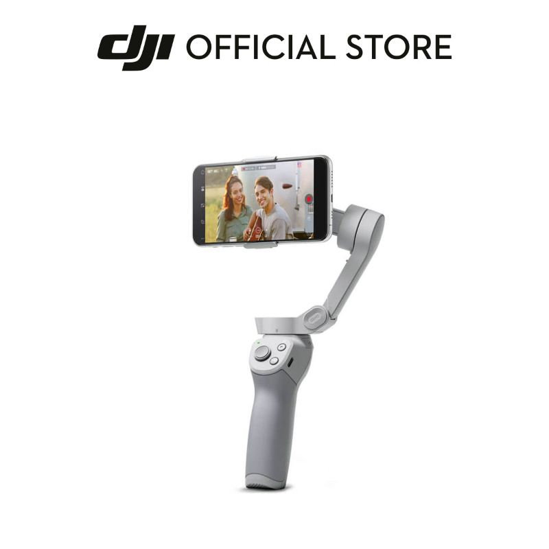 DJI Osmo Mobile Combo