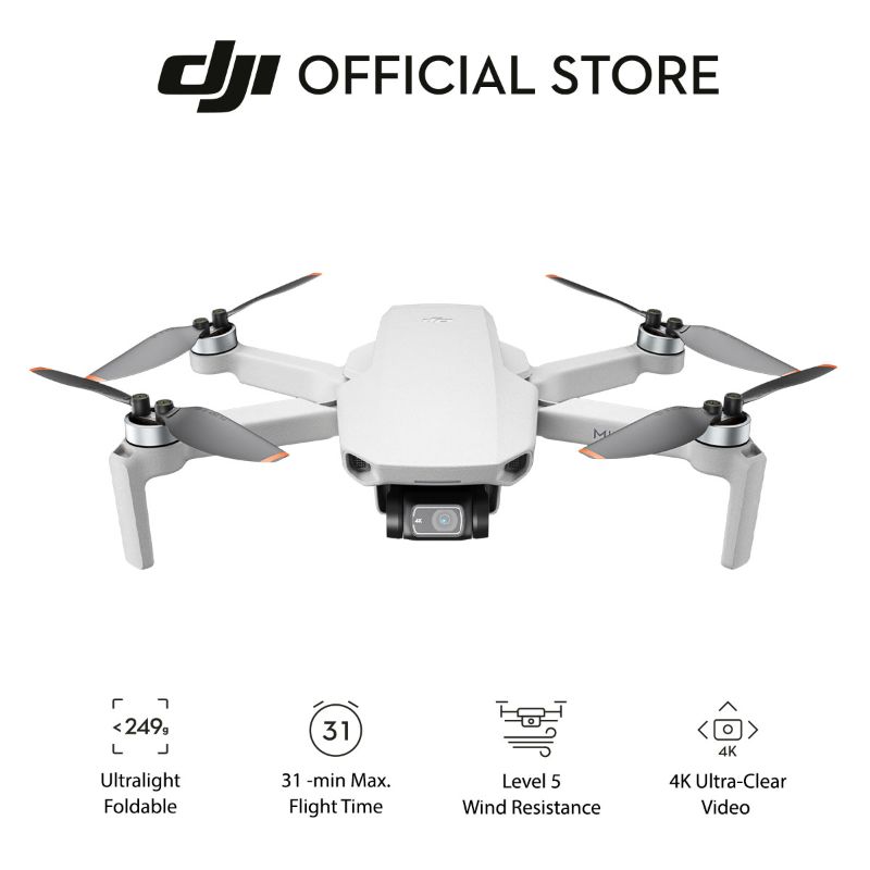 Jual drone dji mavic mini deals