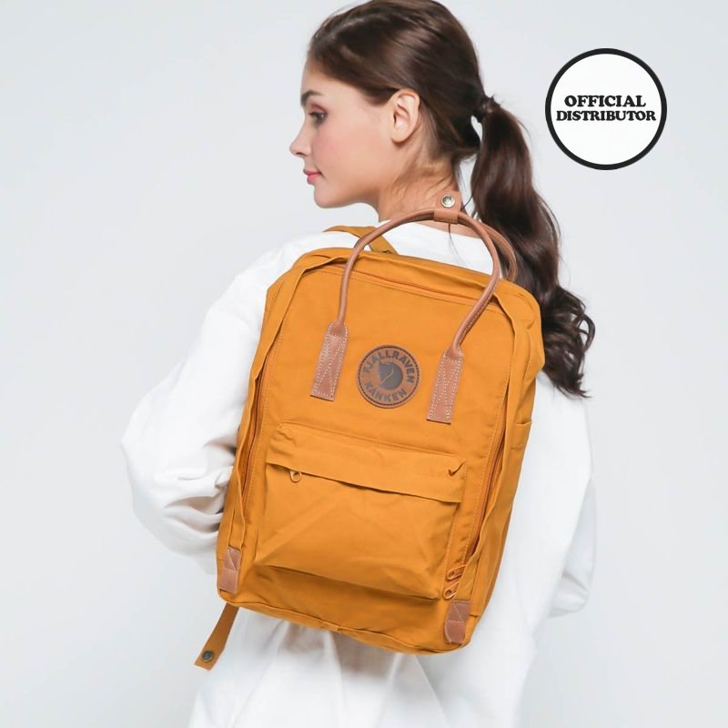 Fjällräven kanken no 2 acorn outlet