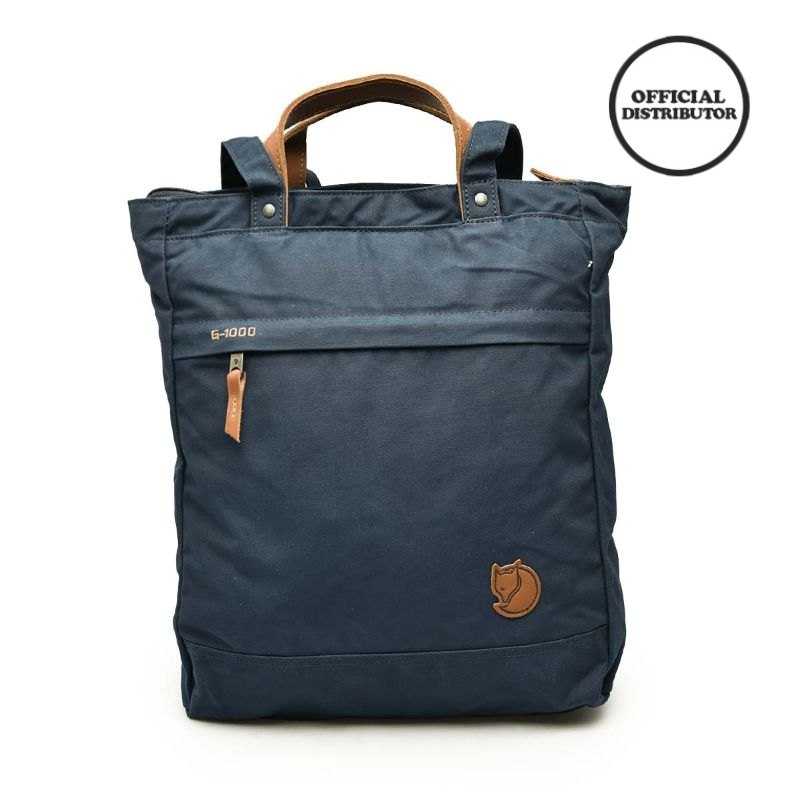 Jual Fjallraven Totepack No. 1 Tas 