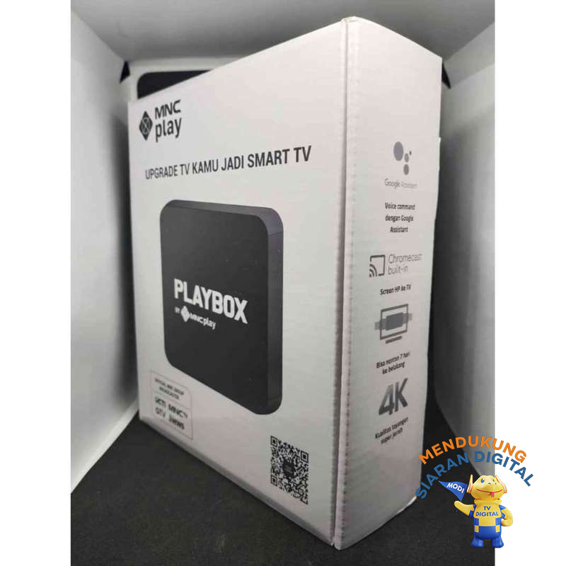 Jual Mnc Playbox Android 10 Di Seller Bella Phone Cell Bella