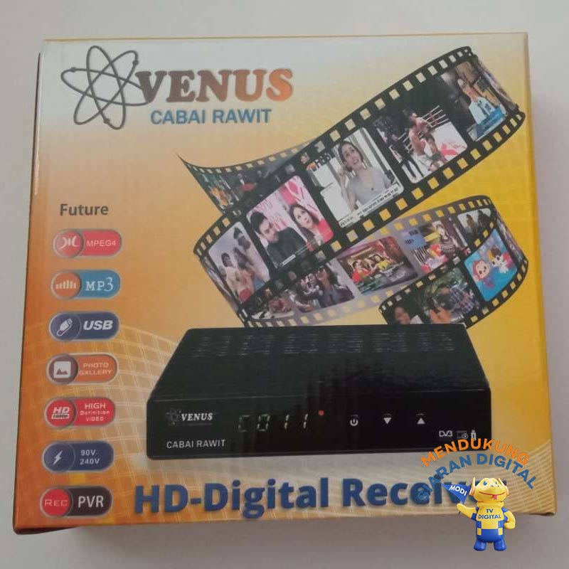 Jual Stb Venus Dvb T2 Cabai Rawit Tv Digital Set Top Box Murah Mei 21 Blibli Jual Stb Venus Dvb T2 Cabai Rawit Tv Digital Set Top Box Murah Mei 21 Blibli