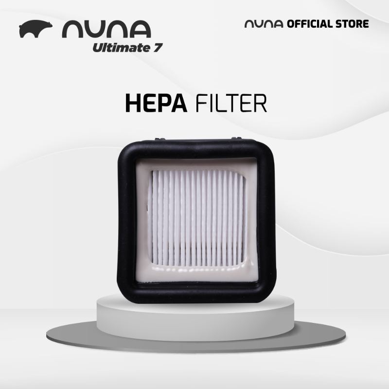 Jual Nuna Aksesoris Ultimate 7 HEPA Filter Vacuum Cleaner Floor Washer