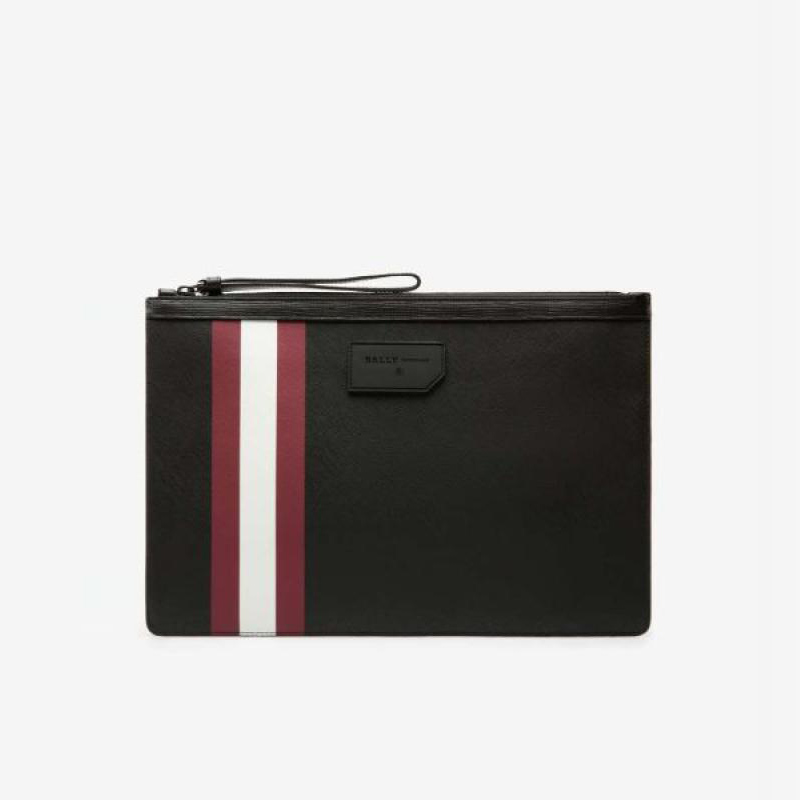 Jual Bally Bollis Pouch di Seller Dstores Men Official Store