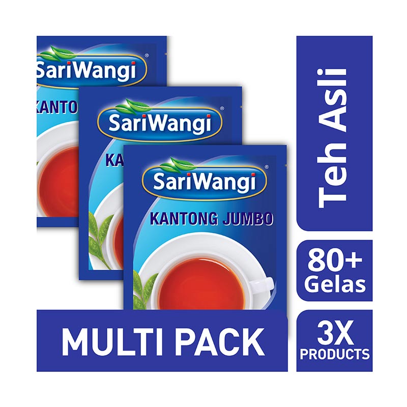 jual sariwangi teh celup kantong jumbo asli 4 kantong 20 jual sariwangi teh celup kantong jumbo asli 4 kantong 20