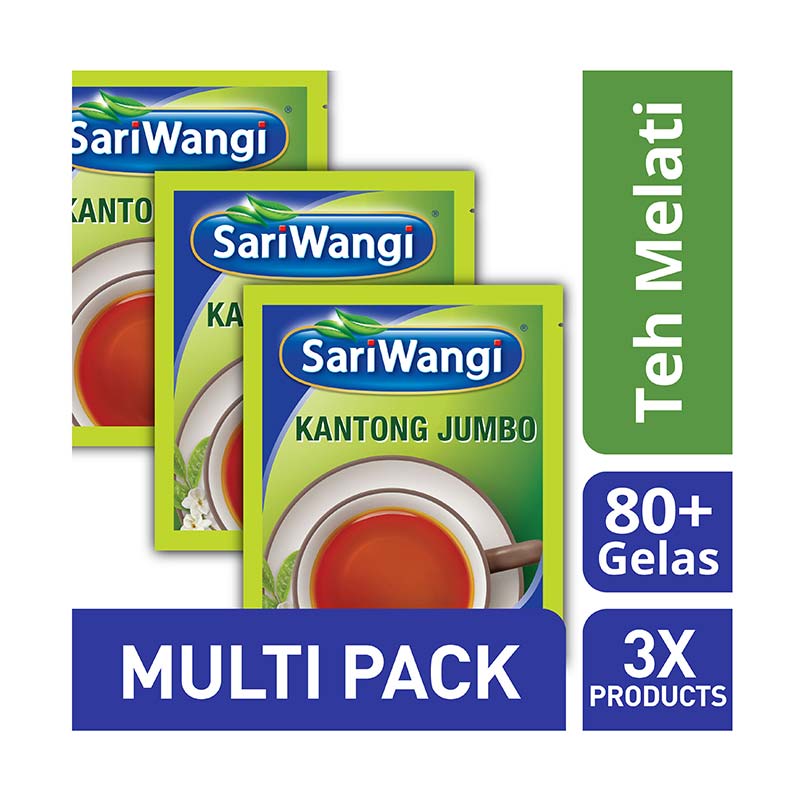 jual sariwangi teh melati kantong jumbo 4 kantong 20 g 3 jual sariwangi teh melati kantong jumbo 4 kantong 20 g 3