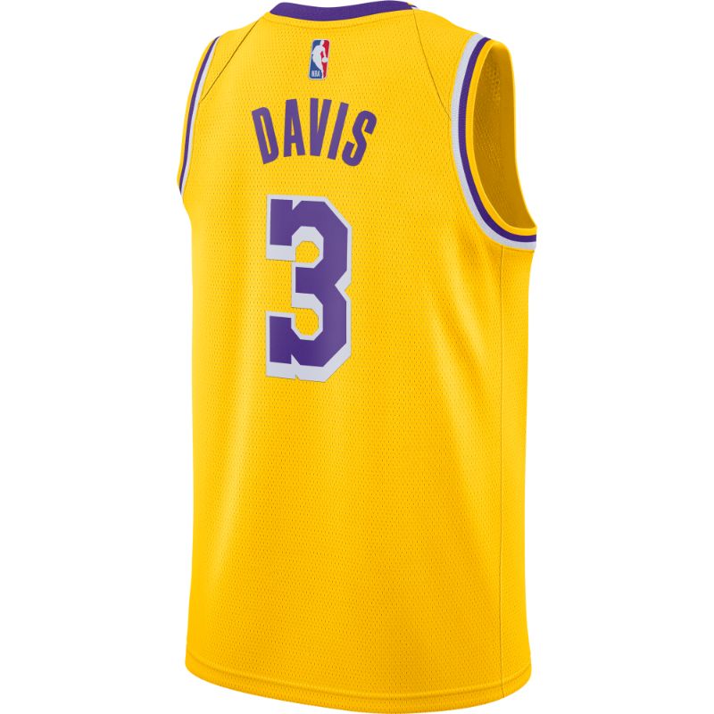 Promo NIKE Men Basketball NBA Lakers 