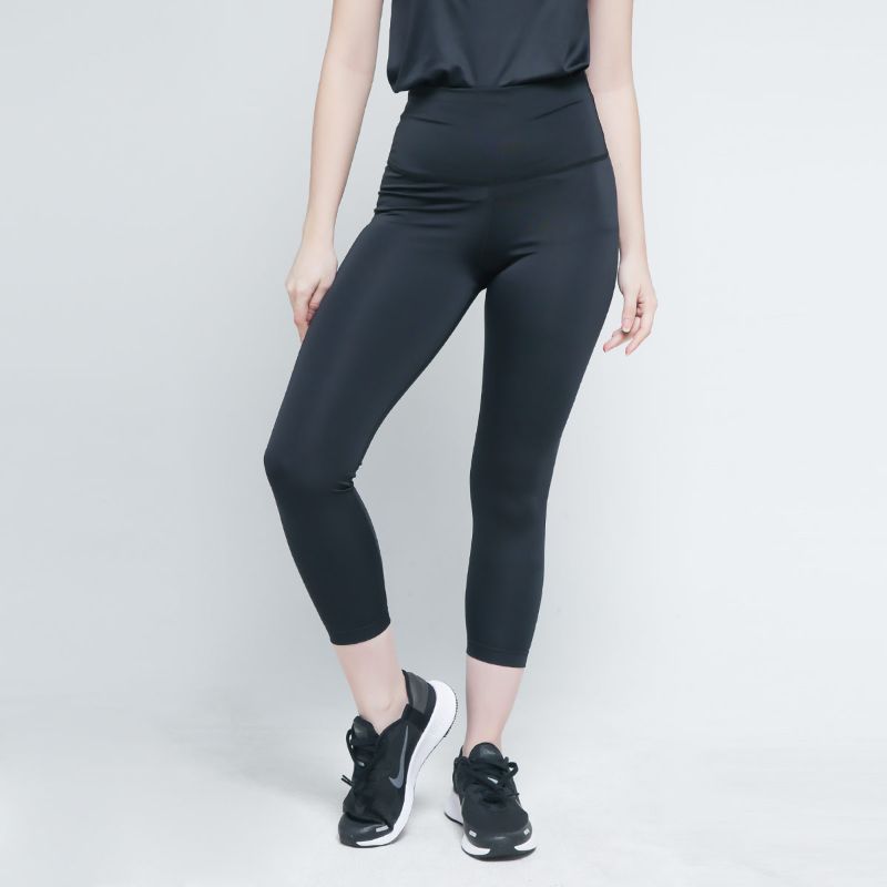Promo NIKE Women Training The Yoga 7/8 