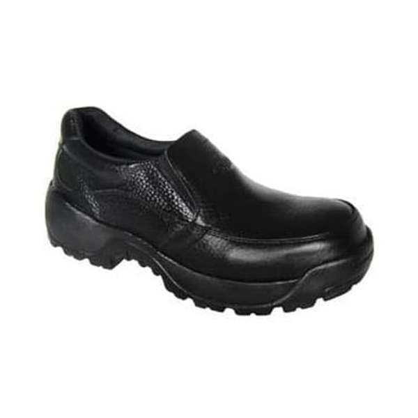 Promo Sepatu safety kulit - Handymen SPT 972 low cut safety shoes Diskon 46% di Seller Raja Sepatu Kulit Official Store - Kota Salatiga, Jawa Tengah | Blibli