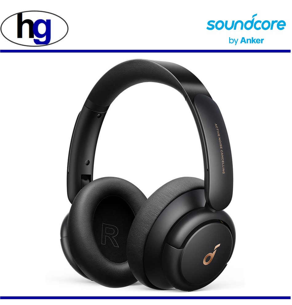 Promo Anker Soundcore Life Q30 A3028 