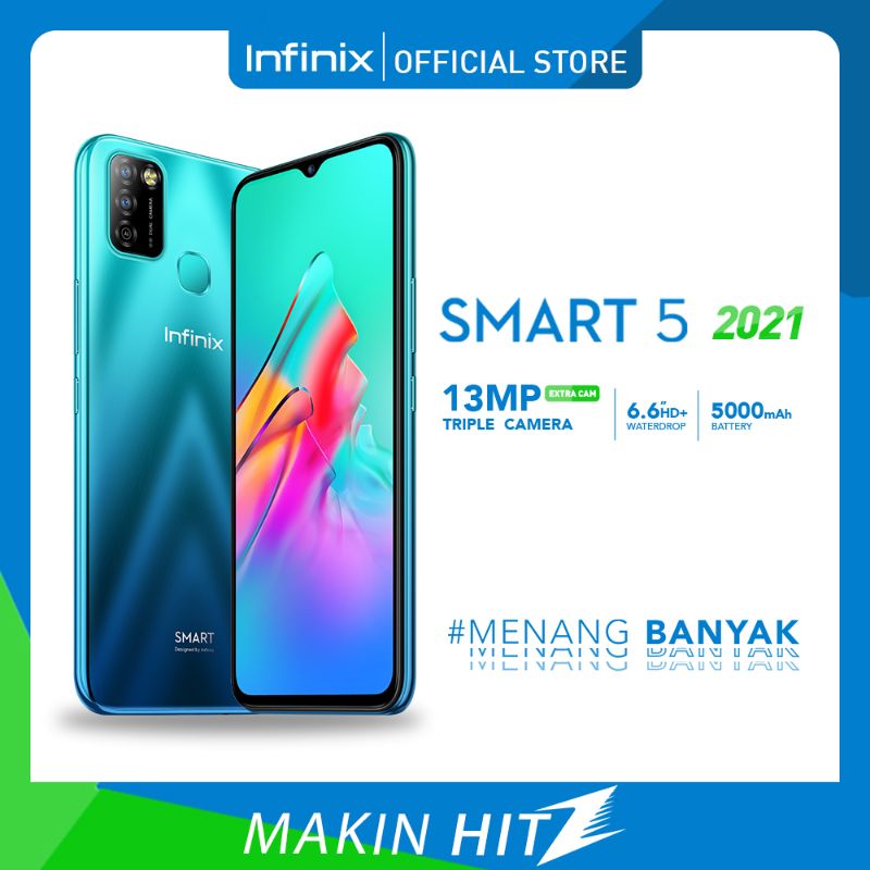 Smart 5 2021 Clearance