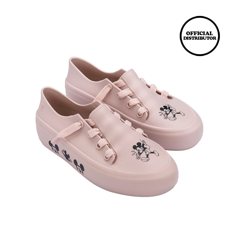 Jual Melissa Ulitsa Sneaker Mickey And Friends Ad Sneaker Wanita