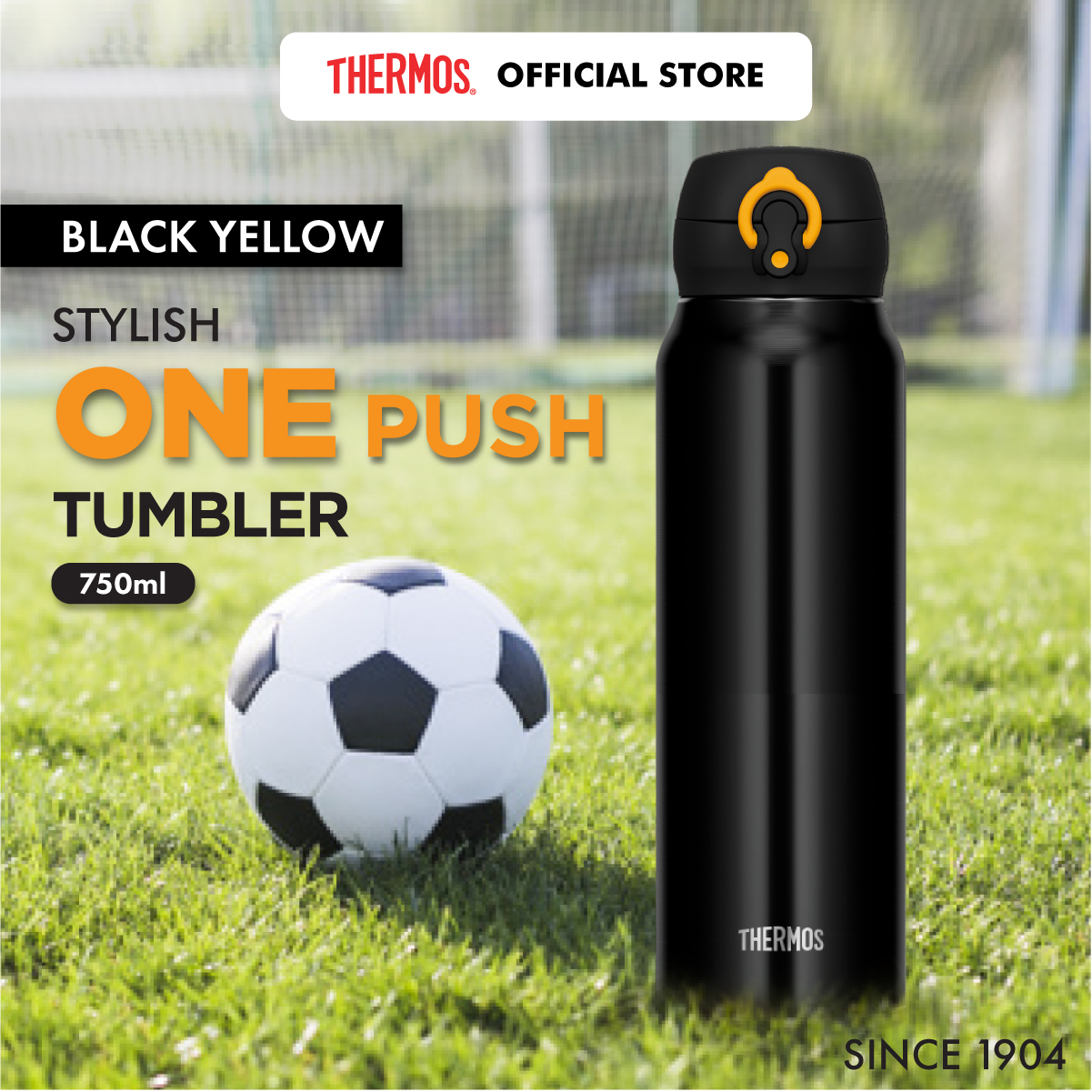 Thermos Tumbler One Push Ultra Light Black Yellow 750ml Jnl 753 Bky Terbaru September 21 Harga Murah Kualitas Terjamin Blibli Thermos Tumbler One Push Ultra Light Black Yellow 750ml Jnl 753 Bky Terbaru September 21 Harga Murah Kualitas Terjamin Blibli
