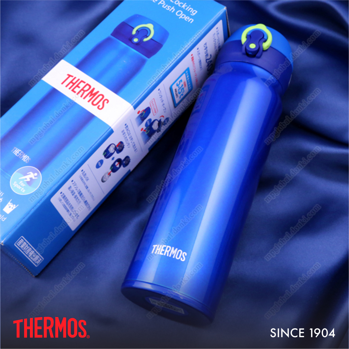 Jual Thermos Tumbler One Push Ultra Light Blue Yellow 750ml Jnl 753 l Online April 21 Blibli Jual Thermos Tumbler One Push Ultra Light Blue Yellow 750ml Jnl 753 l Online April 21 Blibli
