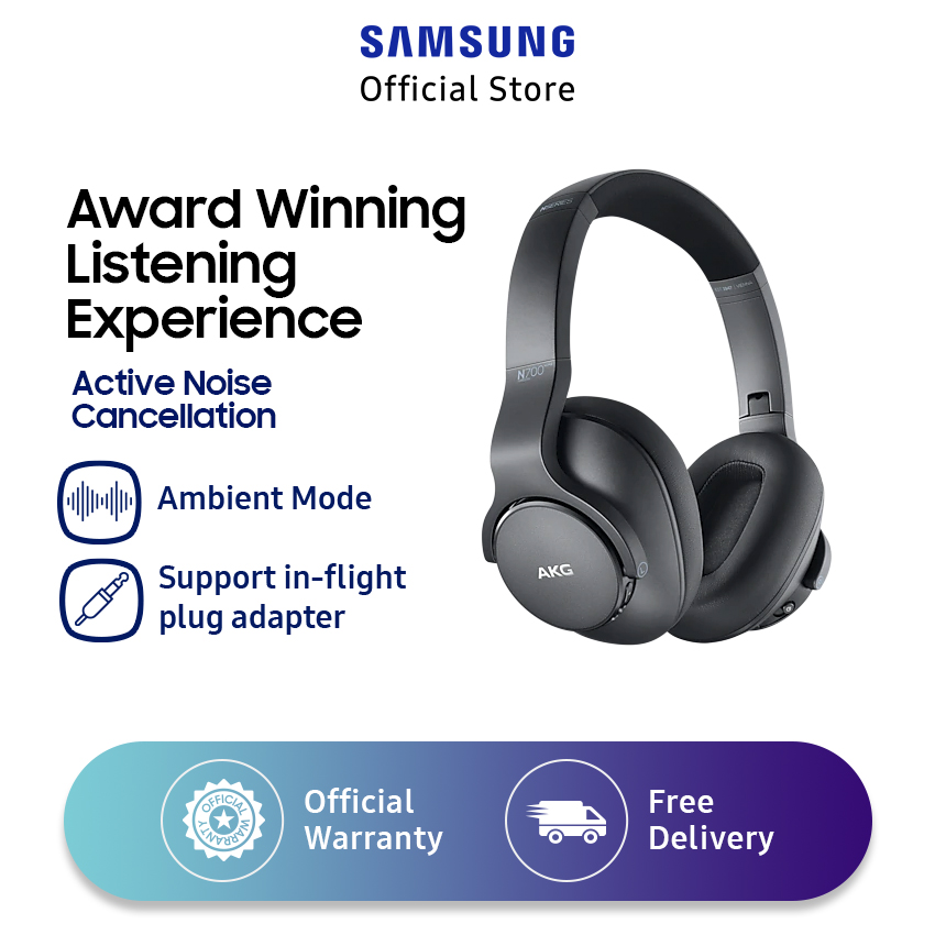 Harga online akg n700