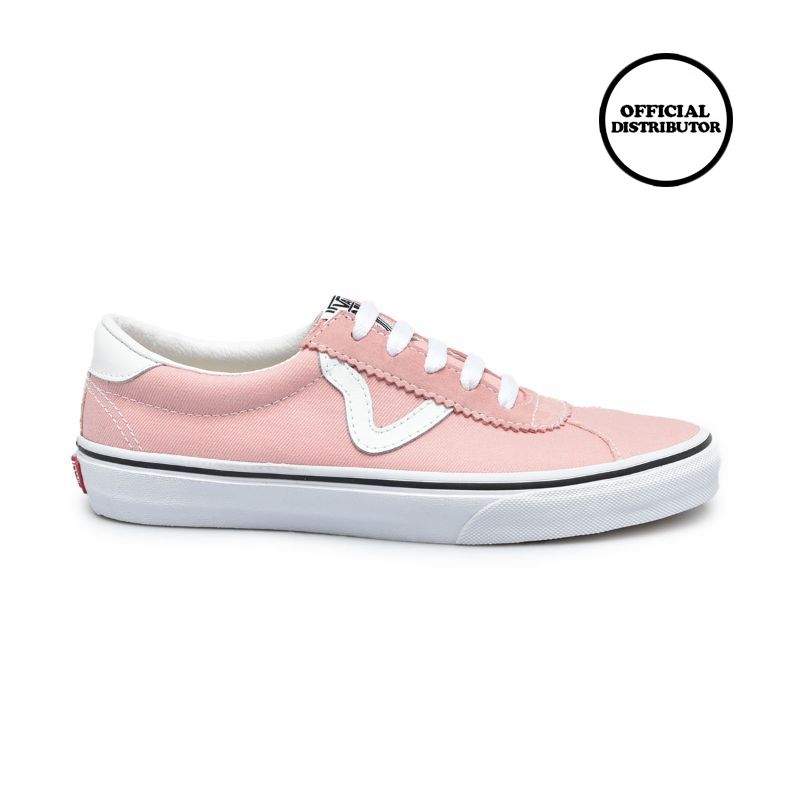 Vans sport denim best sale