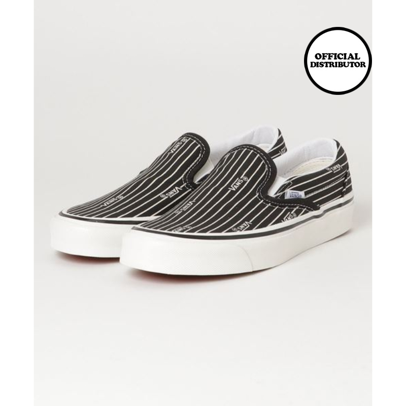 Jual vans classic slip on deals