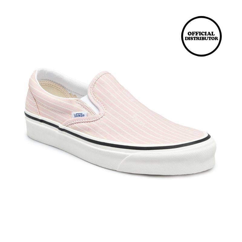 vans classic slip on dx