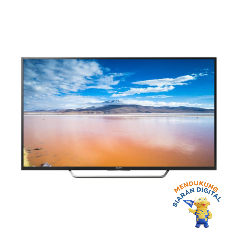 Jual SONY KDL 50W800C TV LED di Seller Multi Digital Mangga Dua