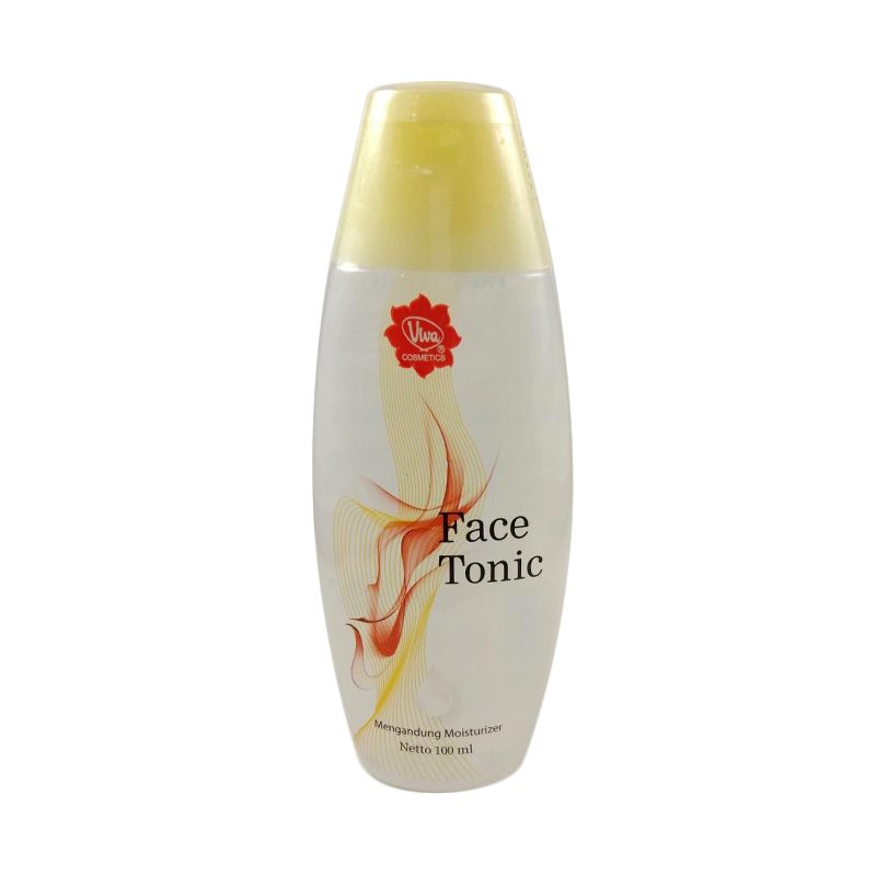 Wajib Tahu Apa Sih Perbedaan Viva Air Mawar dan Viva Face Tonic Beserta Tahap Penggunaan Viva Air Mawar dan Viva Face Tonic