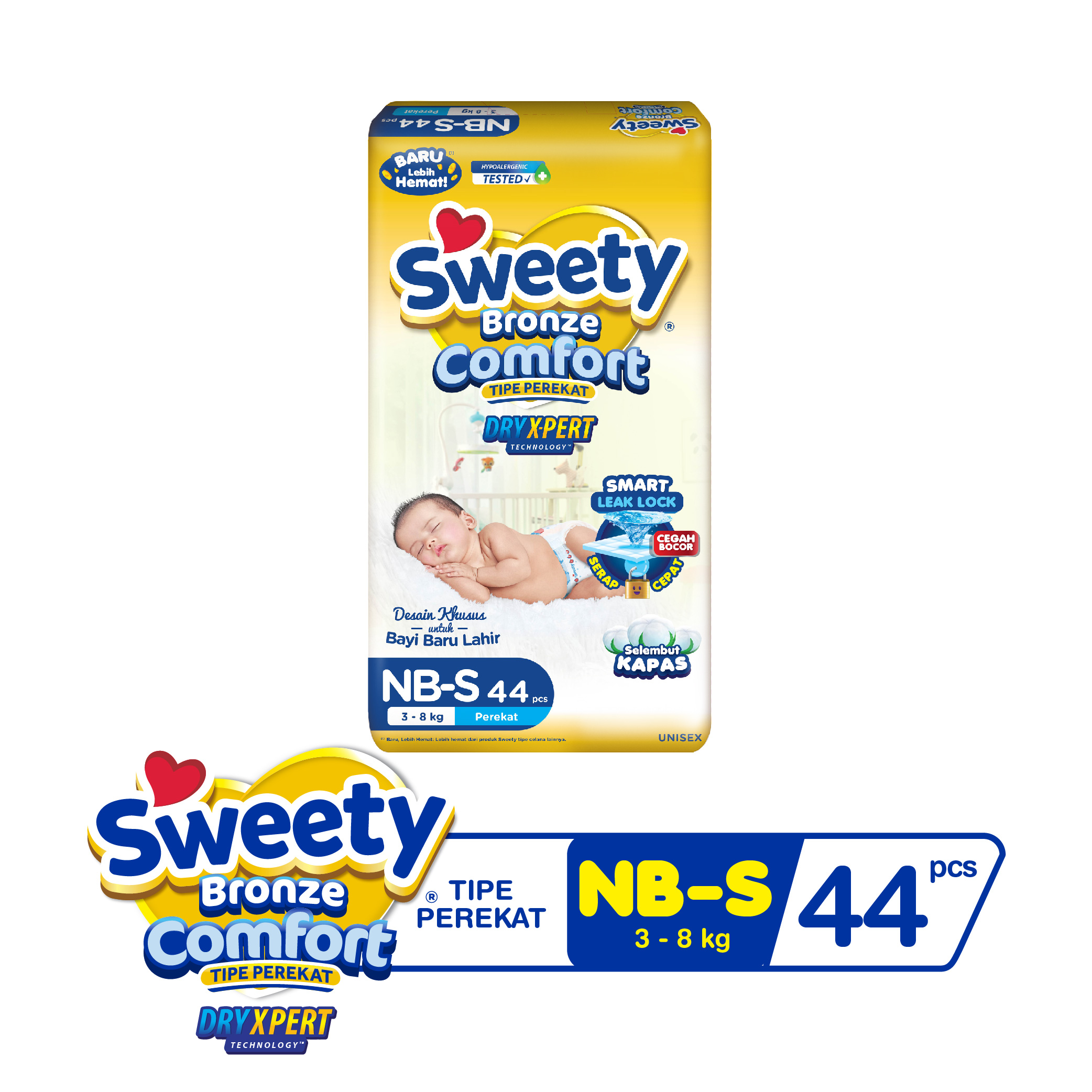 Sweety Official Store - Harga Terbaru Juni 2024 | Blibli
