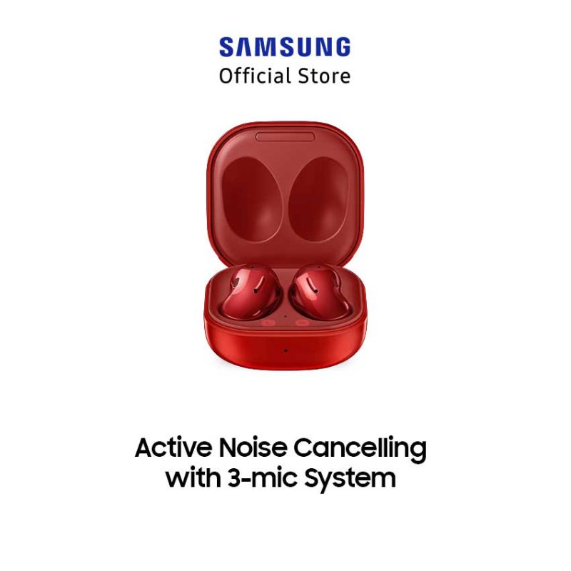 Jual Samsung Galaxy Buds Live [D 