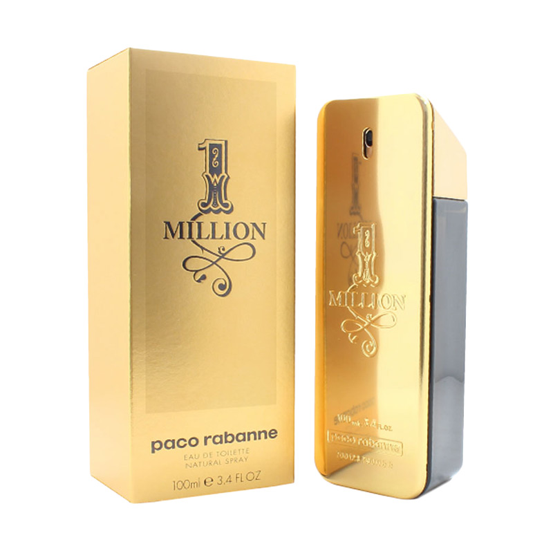 parfum one million man