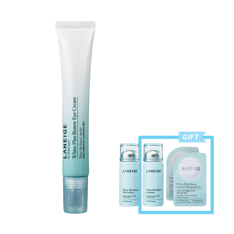 harga eye cream laneige