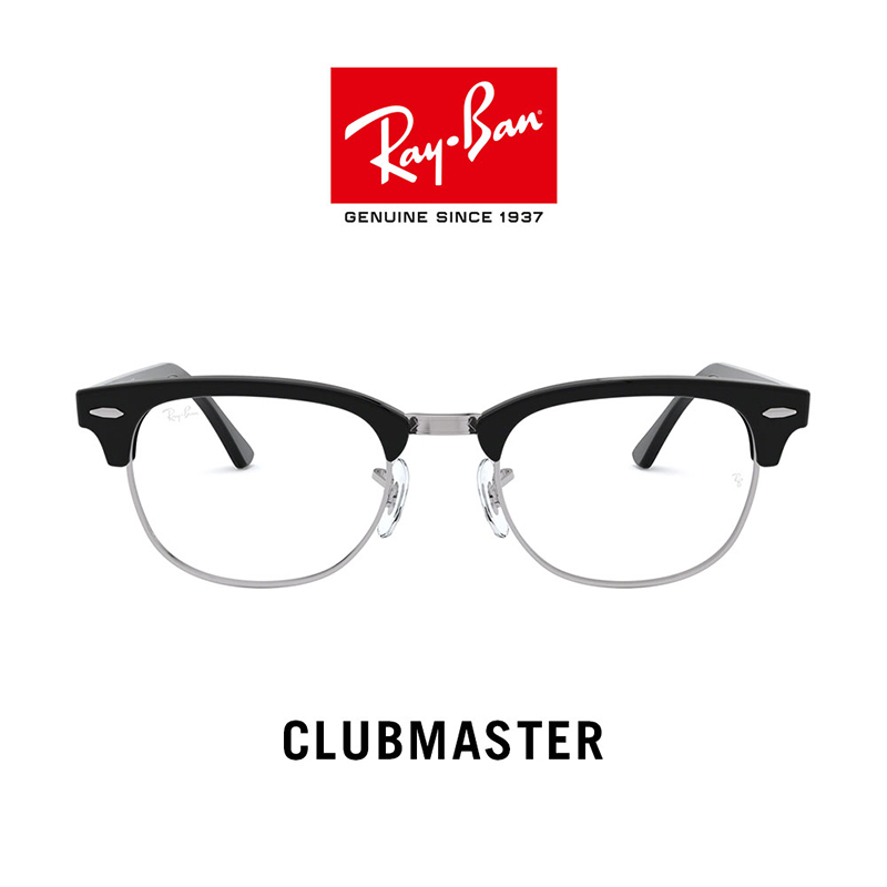 Jual Ray-Ban Clubmaster - RX5154 2000 