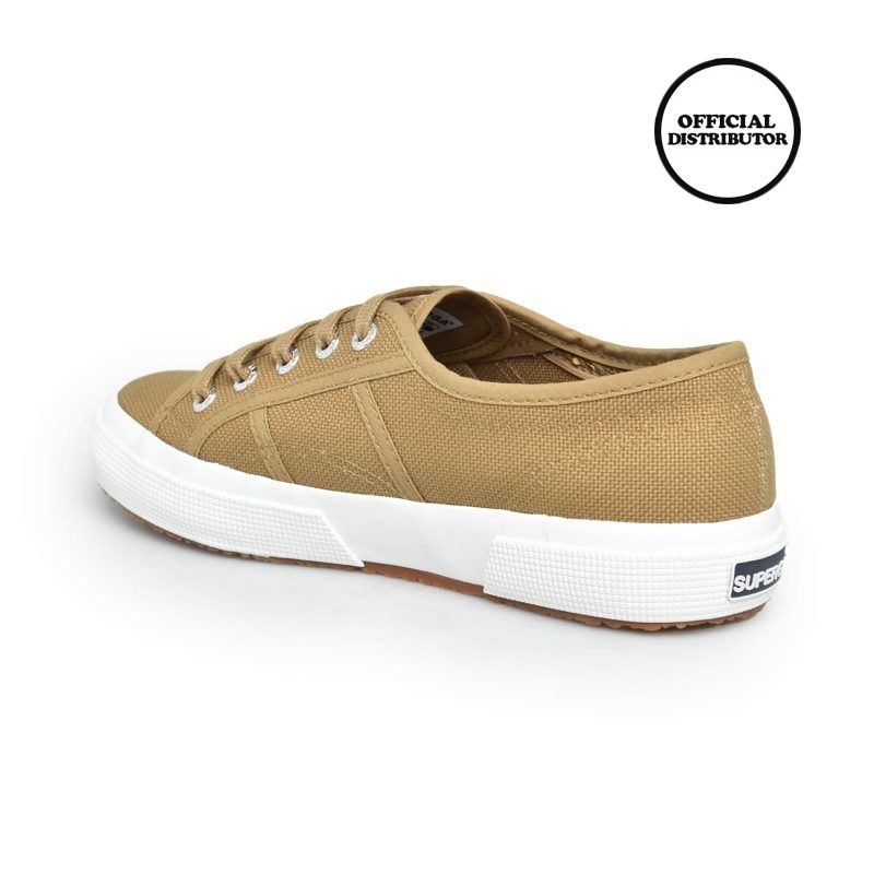 Superga 2750 top bronze
