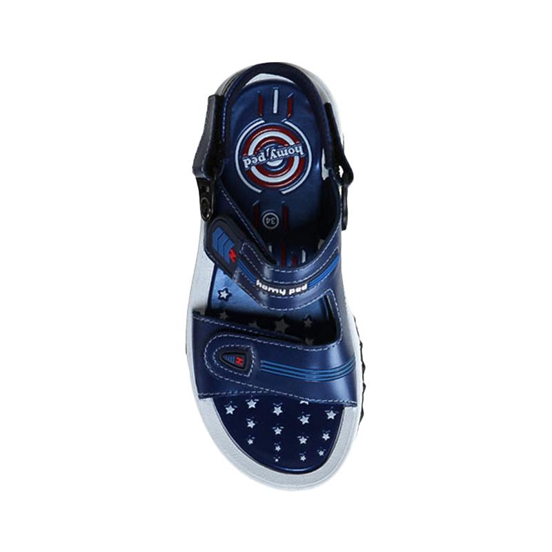 Jual HOMYPED  Captain 02 Sandal  Gunung  Anak Navy Online 